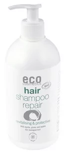 Szampon regenerujący 500 ml ECO Cosmetics - Szampony do włosów - miniaturka - grafika 1