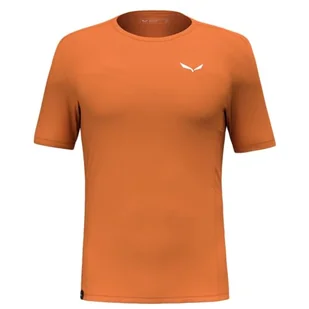 Salewa Męski T-shirt Puez Sporty Dry M - Koszulki męskie - miniaturka - grafika 1