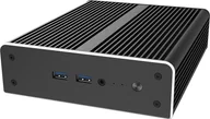 Obudowy komputerowe - Obudowa Akasa Newton AC3 A-NUC96-M1B - miniaturka - grafika 1