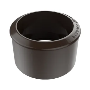 Redukcja 110/90 mm - Rynny i akcesoria - miniaturka - grafika 1