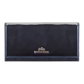 Portfele - Portfel damski Wittchen Florence 14-1L-087 - miniaturka - grafika 1