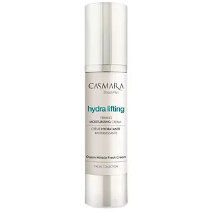 Casmara Casmara Hydra Lifting Firming Moisturizing Cream nawiliżająco-liftingujący krem do twarzy 50ml - Kremy do twarzy - miniaturka - grafika 1