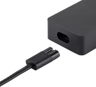 Zasilacze do laptopów - Zasilacz sieciowy do Microsoft Surface Book 2 1798 102 W 15 V-6,33 A - miniaturka - grafika 1