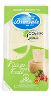 Pasty warzywne - Plastry sera Asiago PDO 80 g - Brazzale - miniaturka - grafika 1