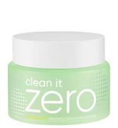 Mleczka do demakijażu - Banila Co. Clean It Zero Cleansing Balm Pore Clarifying 100 ml - miniaturka - grafika 1