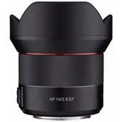 Obiektywy - Samyang 14mm f/2.8 IF ED MC Canon (F1110601101) - miniaturka - grafika 1