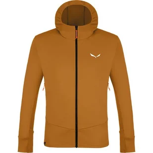 Bluza męska Puez Polarlite Salewa - Bluzy męskie - miniaturka - grafika 1