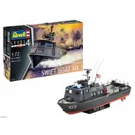 Modele do sklejania - Revell Model do sklejania US Navy Swift Boat MK.I 5_796752 - miniaturka - grafika 1