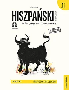 Hiszpański w tłumaczeniach. Gramatyka. Część 1 - Książki do nauki języka hiszpańskiego - miniaturka - grafika 3