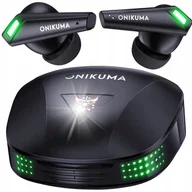 Słuchawki - ONIKUMA T308 SPORTOWE BLUETOOTH - miniaturka - grafika 1