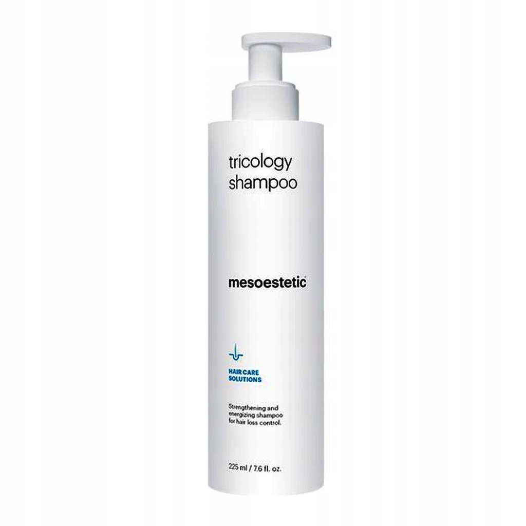 Mesoestetic tricology shampoo Szampon przeciw wypadaniu włosów 225ml