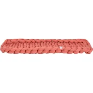 Legowiska dla kotów - AniOne Fotelik Cuddly Różowy - miniaturka - grafika 1