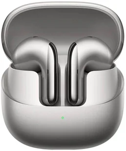 Xiaomi Buds 5 Titan Gray - Słuchawki - miniaturka - grafika 1