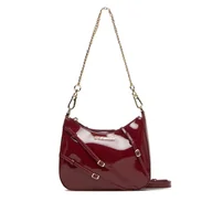 Torebki damskie - Torebka Steve Madden Bliana-2 SM13001770 Czerwony - miniaturka - grafika 1