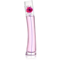 Wody i perfumy damskie - KENZO Flower by Kenzo Cherry Poppy woda perfumowana dla kobiet 30 ml - miniaturka - grafika 1