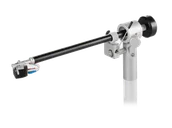 Akcesoria gramofonowe - ClearAudio Satisfy Kardan (srebrny-czarny) - miniaturka - grafika 1