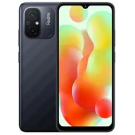 Telefony komórkowe - Xiaomi Redmi 12C 3GB/64GB Dual Sim Szary - miniaturka - grafika 1