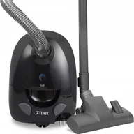 Odkurzacze - ODKURZACZ ZILAN WORKOWY ZILAN MEGA MOC 2L 860W AKCESORIA TURBO XXL - miniaturka - grafika 1