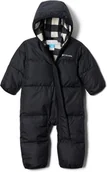 Kombinezony dla dzieci - Kombinezon dziecięcy Columbia Bunny Bunting dla niemowląt rozmiar 3-6msc - miniaturka - grafika 1