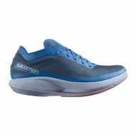Buty sportowe damskie - Buty Salomon Phantasm Indigo Bunting - miniaturka - grafika 1