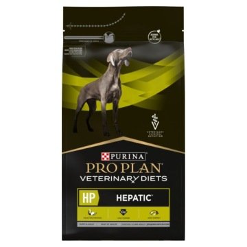 Purina Veterinary Diets HP Hepatic 3 kg