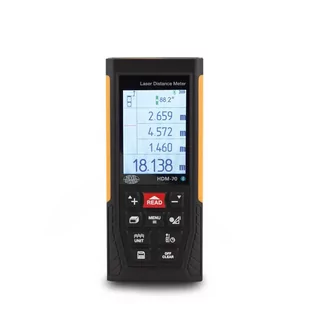 HDM-70 Dalmierz laserowy z USB i bluetooth (Dalmierz z USB i) - Dalmierze - miniaturka - grafika 1