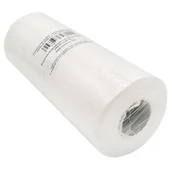 Kosmetyczne akcesoria jednorazowe - Chusteczki kosmetyczne w rolce perła 25cm x 20cm 100szt - miniaturka - grafika 1