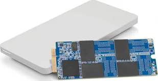 OWC Aura Pro + Envoy Pro 2TB Macbook SSD SATA III OW-SSDAP12K02S - Dyski SSD - miniaturka - grafika 1