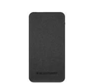 Powerbanki - Blaupunkt BL-110PB 10000mAh 20W Czarny - miniaturka - grafika 1