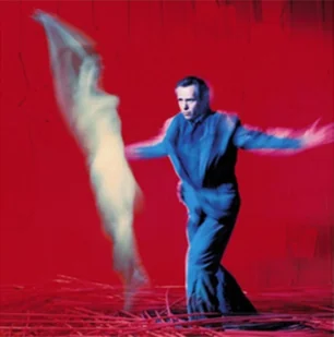 Us CD Peter Gabriel - Pop - miniaturka - grafika 3