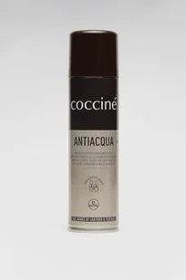 COCCINE ANTIACQUA SPRAY 250ML V.A BEZBARWNY - Środki do obuwia i ubrań - miniaturka - grafika 1
