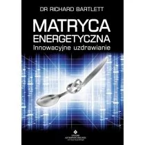 Matryca Energetyczna - Rozwój osobisty - miniaturka - grafika 1