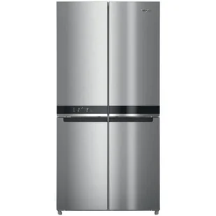 Lodówka Whirlpool WQ9 E2L EF Side by Side No Frost - Lodówki - miniaturka - grafika 1