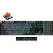 Klawiatury - KEYCHRON K5X-H1 - miniaturka - grafika 1