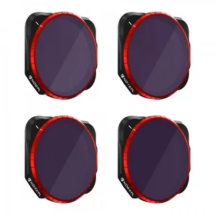 Zestaw filtrów FREEWELL Bright Day do DJI Mavic 3 Classic - Akcesoria do drona - miniaturka - grafika 2