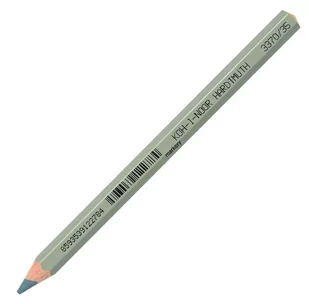 KOH I NOOR Kredka ołówkowa platynowa szarość Omega KIN 3370/35 - Przybory szkolne - miniaturka - grafika 2