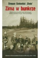 Felietony i reportaże - Zima w bunkrze - miniaturka - grafika 1