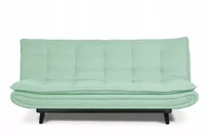 Sofy i kanapy - Wersalka Meno kanapa nowoczesna sofa miętowa - miniaturka - grafika 1