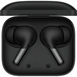 OnePlus Buds Pro czarne - Słuchawki - miniaturka - grafika 1
