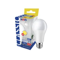 Żarówki LED - ŻARÓWKA LED 15W E27 BIAŁA CIEPŁA - miniaturka - grafika 1