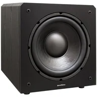 Głośniki i kolumny - Taga Harmony TSW-212 SE – Subwoofer aktywny 12" Czarny - miniaturka - grafika 1