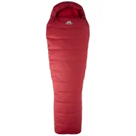 Śpiwory - Śpiwór puchowy Mountain Equipment Olympus 300 Wmns Regular Kolor: czerwony - miniaturka - grafika 1