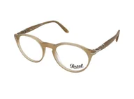 Okulary korekcyjne, oprawki, szkła - Dioptrie szkieł Persol PO3092V 1169 - miniaturka - grafika 1