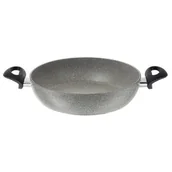 Patelnie - Ballarini Patelnia indukcyjna sauté Ferrara 24 cm FERG3K0.24D - miniaturka - grafika 1