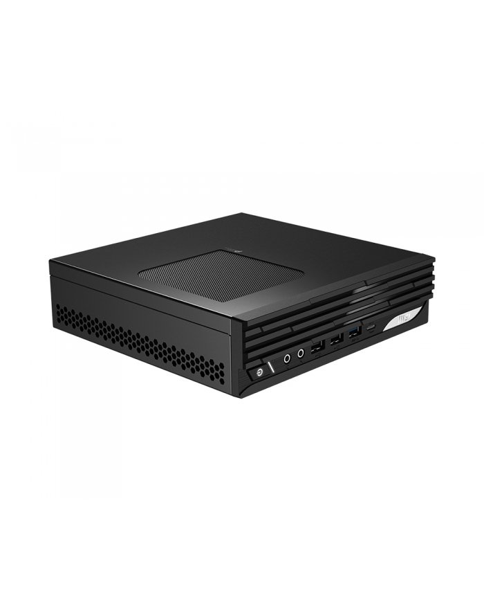 MSI PRO DP21 14M-1044EU Intel Core i5-14400 8GB 500GB W11P