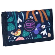 Piórniki - Portfel Coolpack Slim Oh My Deer - PATIO - miniaturka - grafika 1