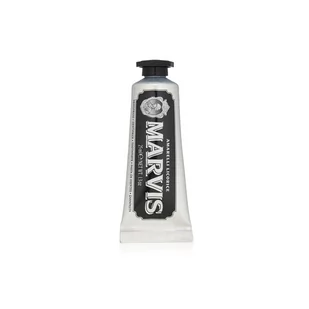 Marvis Pasta do zębów Miętowa lukrecja - Amarelli Licorice Toothpaste Pasta do zębów Miętowa lukrecja - Amarelli Licorice Toothpaste - Pasty do zębów - miniaturka - grafika 1