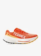 Buty trekkingowe męskie - Buty trailowe adidas TERREX Agravic Speed Ultra - impct orange/cryst white/spark - miniaturka - grafika 1