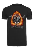 Koszulki męskie - koszulka MOTORHEAD - BASTARDS-S - miniaturka - grafika 1