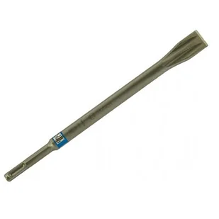 Bosch Dłuto płaskie 2607019052 Długość całkowita 250 mm SDS-Plus 5 szt - Dłuta - miniaturka - grafika 1